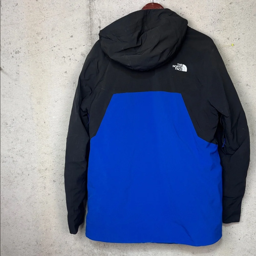 North Face Apex Flex snow men Jacket sz L